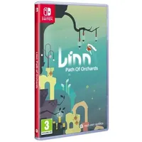 Nintendo Linn: Path of Orchards - Multicolor