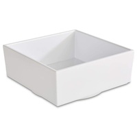 APS Bento Box "ASIA PLUS", 7,5 cm, Höhe 3