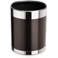 Was Papierkorb 22 l Walnuss