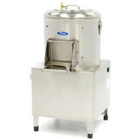 MAXIMA Gastro Kartoffelschaltmaschine - 15 kg - 300 kg/h
