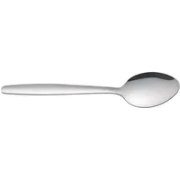HENDI Teelöffel, Stückzahl: 24, Maschinenpoliert, 136mm, Edelstahl 18/0