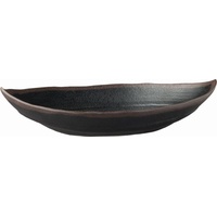 APS Blattschale MARONE, 25,5 x 14 cm, Höhe 5,5