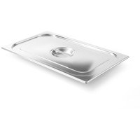 HENDI Gastronorm-Deckel, Kitchen Line, GN 1/1, 530x325mm