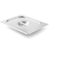 HENDI 806838 Deckel, für Gastronormbehälter, Temperaturbeständig von -40° bis