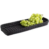 APS 50913 Korb "PROFI LINE", 60 x 20 cm,