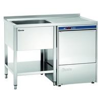 Bartscher Spülcenter 700, B1200 Becken LI