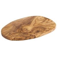APS 905 Servierbrett OLIVE, 25,5 x 16,5 cm, Höhe