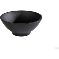 APS Schale NERO schwarz 0,5 l