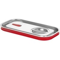 HENDI mit Silikonrand, Kitchen Line, GN1/3,