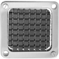 HENDI Pommes-Messer 11 mm, für Pommes-Schneider, 630402, mit Pressplatte