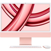 Apple iMac 24" Retina 4,5K Display 2023 M3 8
