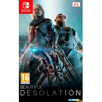 Nintendo Beautiful Desolation - Multicolor