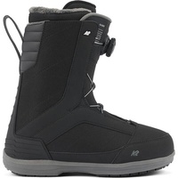 K2 Raider Herren schwarz - 280