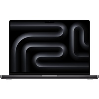 Apple MacBook Pro 14.2" Space Black, M3 Max -