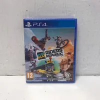 Ubisoft Riders Republic