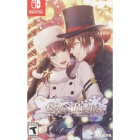 Aksys Games Code: Realize ~Wintertide Miracles~ Import