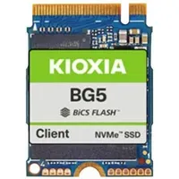 KIOXIA BG5 Client SSD 256GB, M.2 2280