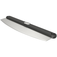 Powerhaus24 Pizza-Wiegeschneider / Wiege-Messer