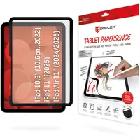 Displex PaperSense für iPad 10,9" (10. Gen.) / iPad