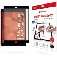Displex TABLET PAPERSENSE für iPad (7./8./9. Gen.)/Air (3. Gen.),