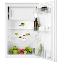 AEG NSF5O88ES Einbaukühlschrank (124 l, 873 mm hoch)