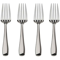 Chef cuisine international Kuchengabel Set 4 tlg.