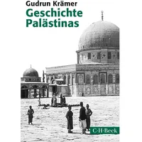 C.H. Beck Verlag Geschichte Palästinas