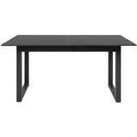 Furn.design Visby 160 - 200 x 75 x 90