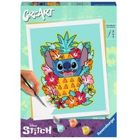 Ravensburger CreArt Malen nach Zahlen 23933 1 St. Mehrfarbig