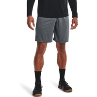 Under Armour Tech Mesh Shorts Herren 012 pitch gray/black
