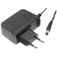 EDAC EA1019BHES(T02) Steckernetzteil, Festspannung 9V 2A 18W