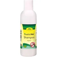 CdVet insektoVet Shampoo
