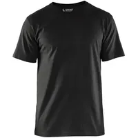Blåkläder Blaklader 3525104299006XL T-Shirt, schwarz Größe 6XL