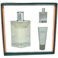 Hermès H24 Eau de Toilette 100 ml + Feuchtigkeitslotion
