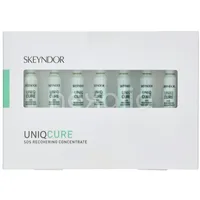 Skeyndor Uniqcure SOS Recovering Concentrate 14 ml