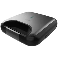 Cecotec Sandwichmaker Rock'ntoast Combo - Cecotec