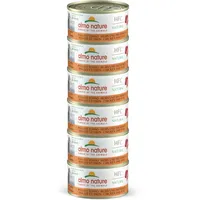 Almo Nature HFC Natural Huhn & Thunfisch