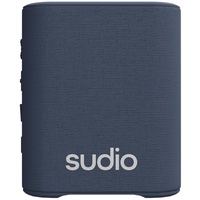 Sudio S2 blau