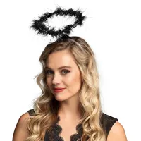 Boland Haarreif Engel Damen Einheitsgröße