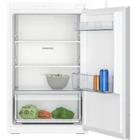 Constructa CK121NSE0 Einbaukühlschrank (136 l, 874 mm hoch)