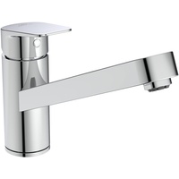 Ideal Standard Ceraplan ND, Ausladung 223 mm, chrom