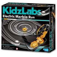 HCM KidzLabs - Murmel-Maschine