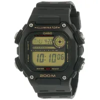Casio DW-291H-9AVDF + Box Herrenwache