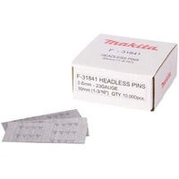 Makita Stift 0,6 x 30mm F-31841 10000 pcs.