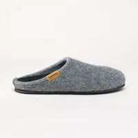 Gottstein ALP- COMFORT-FE Damen Filzhausschuh - grey - 40