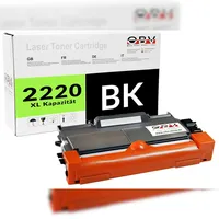 OBV Kompatibel TN-2220 XL Toner für Brother TN2220 DCP-7060D