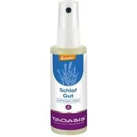 Taoasis Kopfkissenspray Schlaf gut Demeter