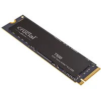 Crucial T500 SSD 500GB, M.2 2280 / M-Key /