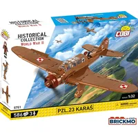 Cobi PZL.23 Karaś