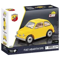 Cobi Fiat Abarth 595